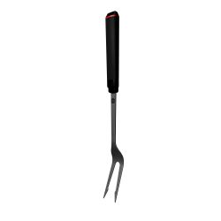 Вилка для гриля red line 800 degrees stainless steel fork, картинка