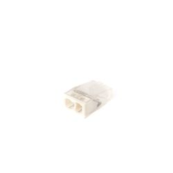 Клемма соединительная ALTECH LBB2273-202 c пастой 10 шт ZIP пакет, изображение