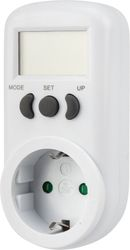 Ваттметр PROconnect PC-7 16 А, картинка