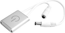 Выключатель для светодиодной ленты Apeyron Electrics 04-05 36-72 Вт 12-24 В 3 А, крупный план