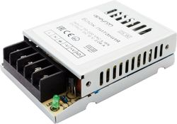 Блок питания для светодиодной ленты Apeyron Electrics 03-02 25 Вт 12 В 2 А, крупный план