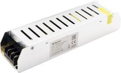 Блок питания для светодиодной ленты Apeyron Electrics 03-49 100 Вт 12 В 8,3 А, фото