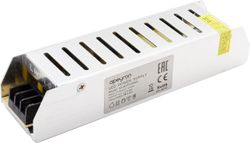 Блок питания для светодиодной ленты Apeyron Electrics 03-48 75 Вт 12 В 6,5 А, детальное фото