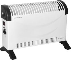 Конвектор Eurolux OK-EU-1500C, изображение