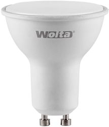 Светодиодная лампа WOLTA 25YPAR16-230-5GU10 5Вт 3000K GU10, детальное фото