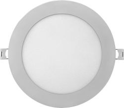 Светильник светодиодный ОНЛАЙТ 90144 OLP-S1-12W-6.5K-WH-LED, вид