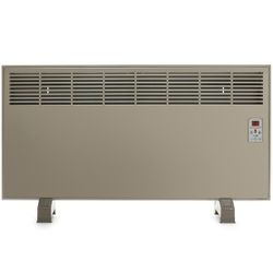 Конвектор электрический IVIGO Epk4590e25 шампань 2500 вт, крупный план