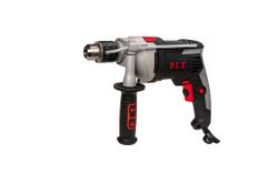 Дрель ударная P.I.T. PSB13-C8 950 Вт, фотография