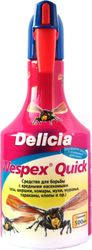 Аэрозоль Delicia от насекомых 500 мл, фото