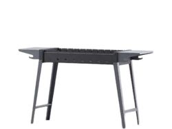 Мангал FEROOM GROUP Classic, 115х37,5х75,5см, 18кг, изображение