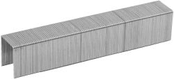Скобы узкие ЗУБР тип 53, 12 мм 1000 шт, детальное фото