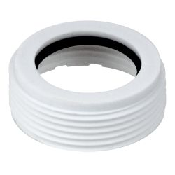 Переходник MasterProf 1.1/2" х 1.1/4" с резьбой, пластик, вид