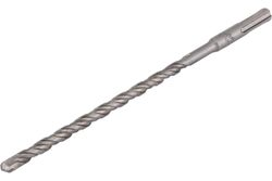 Бур SDS-plus (8х210 мм) VERTEXTOOLS 999-08-210, вид