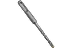Бур SDS-plus (6х110 мм) VERTEXTOOLS 999-06-110, вид