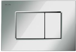 Кнопка Для Инсталляции Am.Pm Pro C S Цвет Хром, фото
