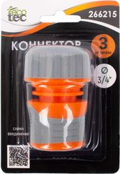 Коннектор для шланга ECOTEC 3/4", детальное фото