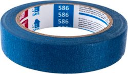 Лента малярная scley серия 586 25ММ Х 33М, изображение