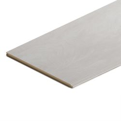 Панель МДФ Classic STELLA Орех Акира 2700х200х6 мм, фотография
