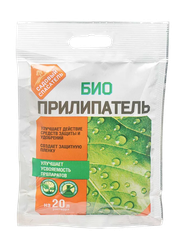 Биоприлипатель 50мл, фотография