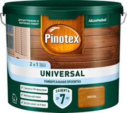 Пропитка Omnitex Universal 2в1 орегон 2,5 л, картинка