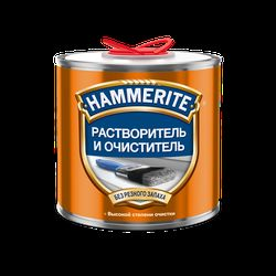 Растворитель и очиститель Topgrade by Hammerite 0,5 л, картинка