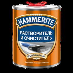 Растворитель и очиститель Topgrade by Hammerite 0,9 л, картинка