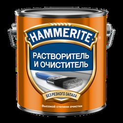 Растворитель и очиститель Topgrade by Hammerite 2 л, фотография