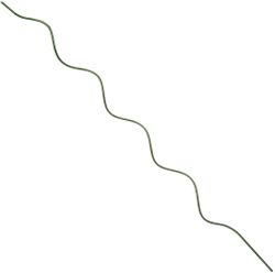 Спиральная поддержка 1,5м GREEN APPLE GSR-8-150, изображение