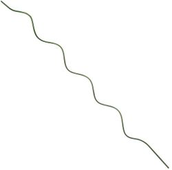 Спиральная поддержка 1,2 м GREEN APPLE GSR-8-120, крупный план