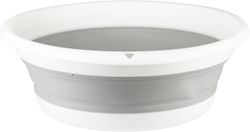 Таз ФЛЕКС складной С 2501 Смоки 5,5 л, изображение