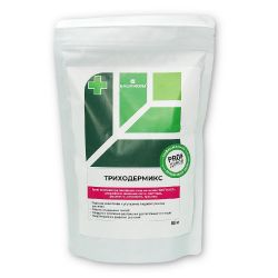 Средство защиты растений Триходермикс Башинком Pro#Декор порошок 800г, детальное фото