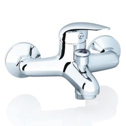 Смеситель для ванны RAVAK Suzan SN 022.00/150 X070004, вид