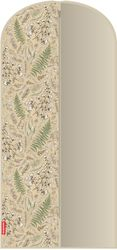 Чехол для одежды HAUSMANN ПЭТ/ПП 60x137 см, крупный план