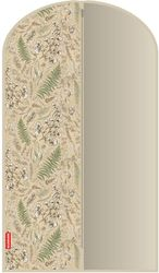 Чехол для одежды HAUSMANN ПЭТ/ПП 60x100 см, картинка