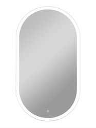 Зеркало "Vinki LED" 550х1000, изображение