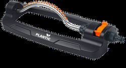 Дождеватель осцилирующий Plantic Light 18 форсунок 39388-01, крупный план