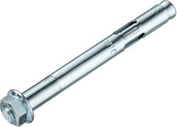 Анкерный болт с гайкой Tecfi AW ZN 10x97/20 2 шт, вид