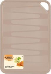 Доска разделочная Sugar&Spice Honey 29х20см латте, картинка