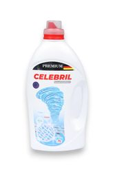 Гель для стирки Celebril 3 л, детальное фото