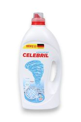 Гель для стирки Celebril 5 л, фотография