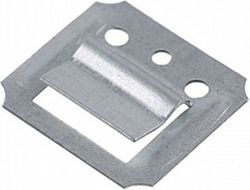 Кляймер Tech-KREP 190х70х1 мм 45 шт, картинка