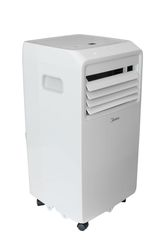 Кондиционер мобильный MIDEA MPPHA-07CRN7-Q, 7000 БТЕ, фото