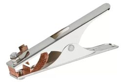 СTМ-505 Зажим массы для сварочного аппарата 031В Strong, детальное фото