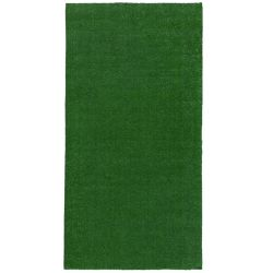 Коврик из искусственной травы Газон 100*200, крупный план