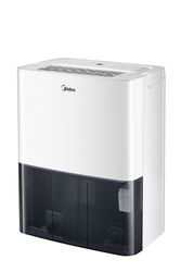 Осушитель воздуха MIDEA MDDN1-10DEN7-Q, 10 л/сутки, фото