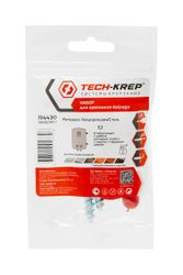 Набор для крепления бойлера Tech-KREP, фото