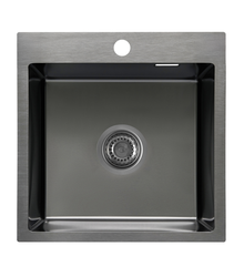 Комплект UKINOX Практика PRV500.500 -GT10C 0CW с выпуском, крупный план