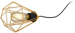 Настольная лампа EGLO Tarbes 1 x 60Вт x E27, изображение