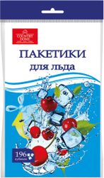 Форма льда Country Home 36х19,5 см 7 шт, крупный план