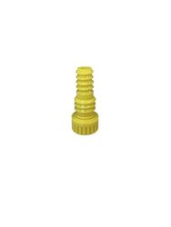 Переходник-штуцер для шланга 5/8"–3/4" с внутренней резьбой на 3/4", детальное фото